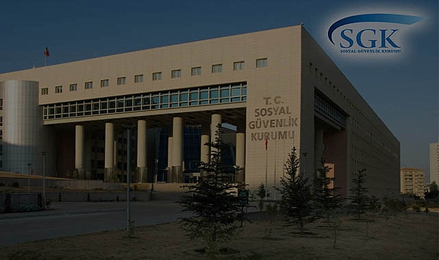 SGK kanunu kapsamında kritik düzenleme Resmi Gazete'de