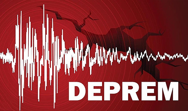 Son Dakika: Kahramanmaraş'ta 5.3 büyüklüğünde korkutan deprem!