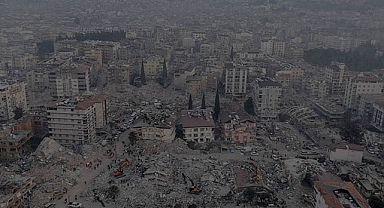 TBMM deprem komisyonu kararı Resmi Gazete'de