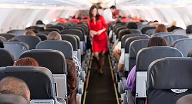 THY Şubat ayında 4.9 milyon yolcu taşıdı