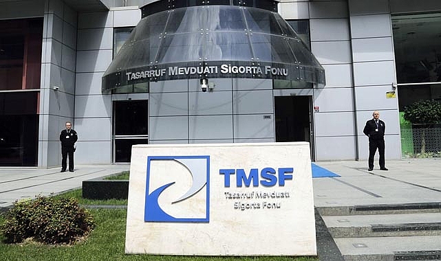 TMSF alacaklarına ilişkin yeni yönetmelik Resmi Gazete'de