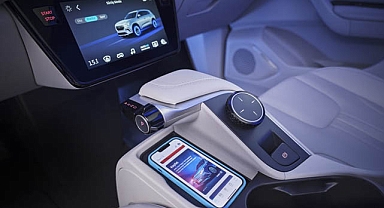 Togg sipariş sayısı 50 Bin'e yaklaştı