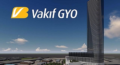 Vakıf GYO İzmir Konak karma konut projesinde 4.4 Milyar TL tutarında sözleşme imzalandı