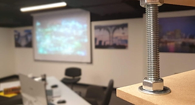 Yapı Malzemeleri ve Zemin Laboratuvarları Uygulama Yönetmeliği Resmi Gazete'de