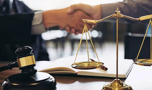 2023 Avukatlık Asgari Ücret Tarifesi Değişikliği Resmi Gazete'de