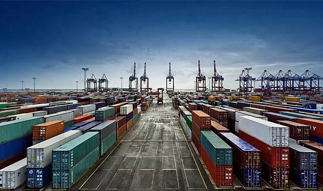 2023 Gümrük Genel Tebliği Değişikliği Resmi Gazete'de