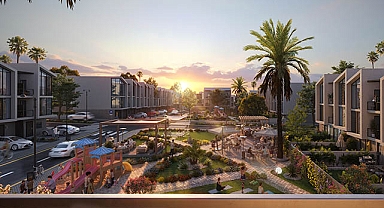 232 konutluk Silvana İstanbul projesi ile gayrimenkul sektörüne girdi