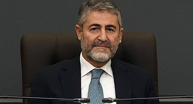 Bakan Nebati, "bol keseden milyar dolarlık rakamlar sallayıp, boş laf üreterek" dedi ekledi...