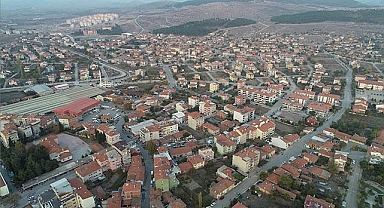 Balıkesir'de Doğal Şehirler Birliği kuruluyor!