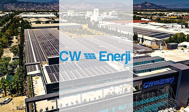 CW Enerji halka arz edilecek