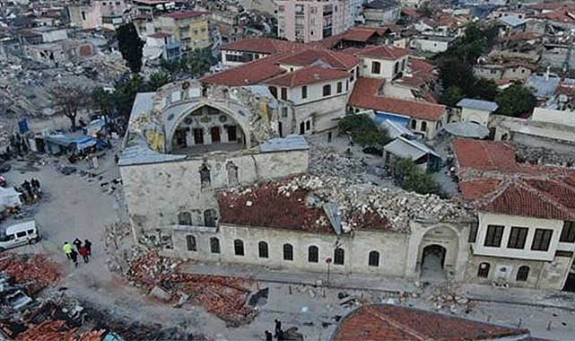 Deprem sonrası turizm sektörünü ne bekliyor?