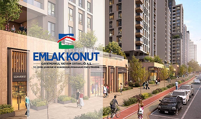 Emlak Konut GYO, Beşiktaş Akat ihalesinde en yüksek teklif o firmadan geldi