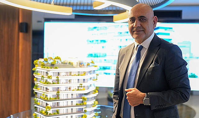 Emlak Konut GYO’nun Başakşehir Ayazma ihalesinin kazananı Fuzul GYO oldu