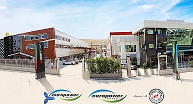 Europower halka arz onayı aldı