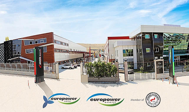 Europower halka arz onayı aldı