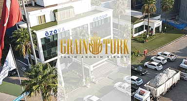Graintürk Tarım A.Ş. halka arz edilecek!