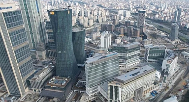 İFM - İstanbul Finans Merkezi nerede?