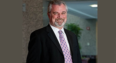 Levent Kafkaslı, Gap İnşaat Genel Müdürü oldu