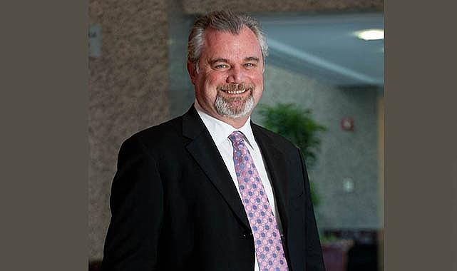 Levent Kafkaslı, Gap İnşaat Genel Müdürü oldu