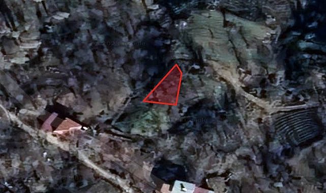 Milli Emlak sudan ucuz arsa satıyor! İzmir'de 209 metrekare arsa 13 Bin TL'den alıcısını bekliyor (milliemlak.gov.tr))