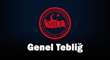 Milli Emlak Tebliğinde kritik değişiklikler Resmi Gazete'de