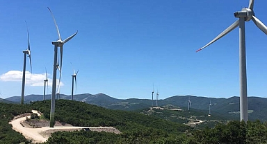O enerji şirketi Depolamalı Rüzgar Enerjisi Santrali ön lisans hakkını aldı