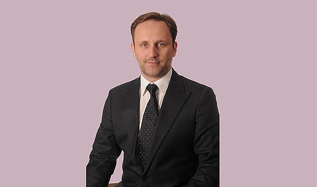 Ramadan Kumova, KONUTDER Başkanı oldu