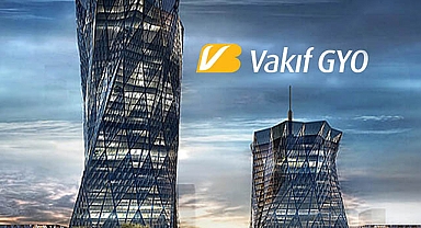 Vakıf Gayrimenkul (GYO) sermaye artırıyor