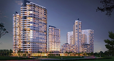 ‘Yeni Evim’ kampanyasına yeni daireler eklendi