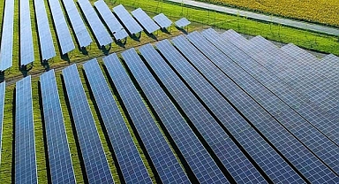 Yozgat'ta 18 Milyon Dolarlık Güneş Enerjisi Santrali anlaşması