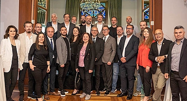 Bursa Serbest Mimarlık Derneği BursaSMD Açıldı