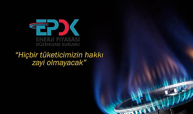 Doğalgaz faturası ödeyen, ödeyecekler dikkat! EPDK resmen duyurdu: Evlere girecek doğalgaz faturaları...