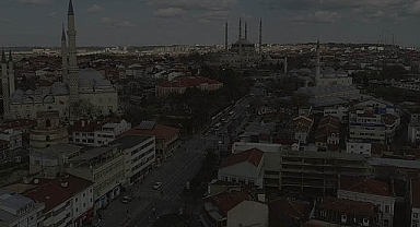 Edirne ve Kırklareli ilinde çok sayıda yerde arazi toplulaştırması yapıldı