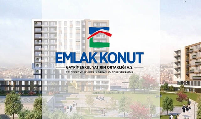Emlak Konut GYO'dan pay geri alımı açıklaması
