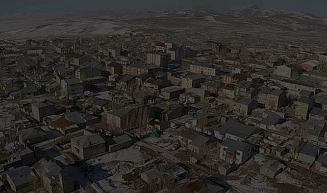 Erzurum'da bazı yerler kentsel dönüşüm ve gelişim alanı ilan edildi