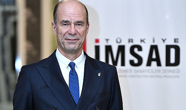 İMSAD'tan seçim mesajı