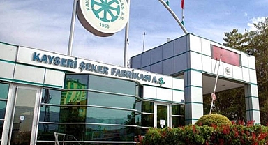 Kayseri Şeker halka arz ediliyor