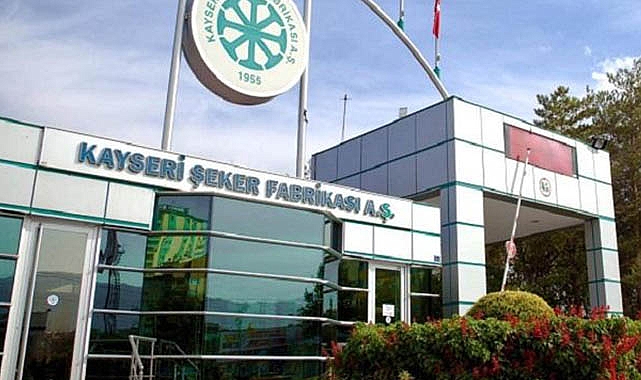 Kayseri Şeker halka arz ediliyor