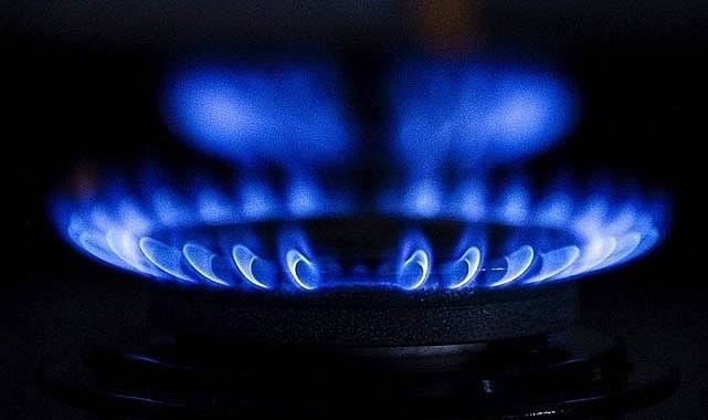 Konutlara ücretsiz doğal kararı Resmi Gazete'de