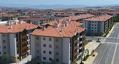 Konutun kurumsal yatırımcı için cazip hale getirilmesi modellenmeli