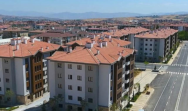 Konutun kurumsal yatırımcı için cazip hale getirilmesi modellenmeli