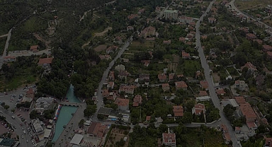 Konya'da arazi toplulaştırma kararı