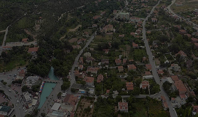 Konya'da arazi toplulaştırma kararı