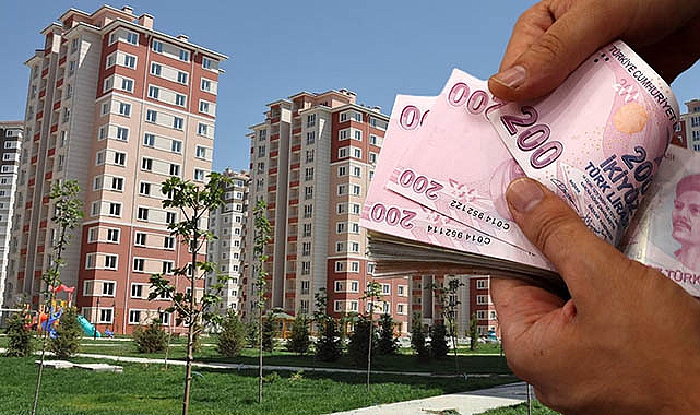 Kredi sınırlamaları konut satışlarını düşürdü!