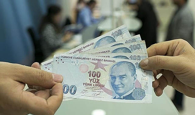 Memur maaşları en düşük 22 bin TL oluyor! İletişim Başkanlığı'ndan memur maaşlarına ilişkin son dakika açıklaması...