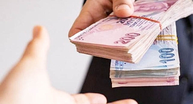 Para mı lazım? İş Bankası tek mesaja anında 70 Bin TL hazır kredi veriyor!