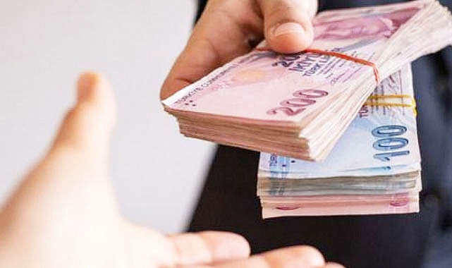 Para mı lazım? İş Bankası tek mesaja anında 70 Bin TL hazır kredi veriyor!