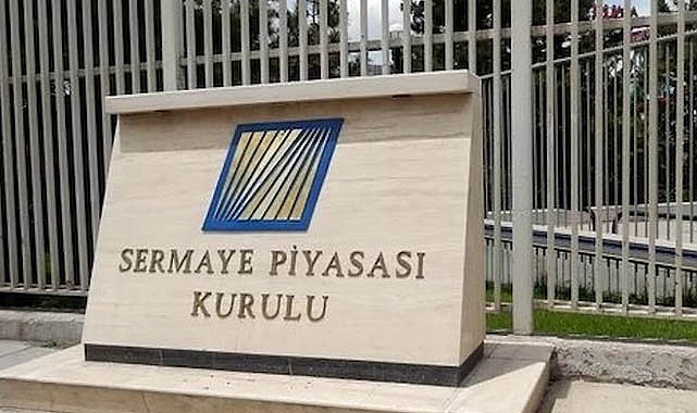 SPK'dan halka açık olmayan şirketlere ilişkin kritik karar