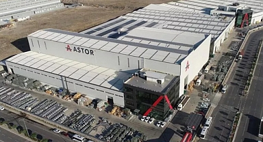 Astor Enerji İrlanda'dan 5 Milyon 148 Bin GBP tutarında 2 yeni iş ilişkisini açıkladı
