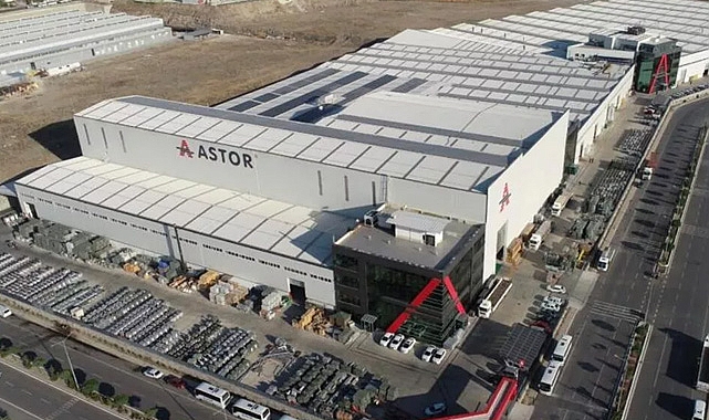 Astor Enerji İrlanda'dan 5 Milyon 148 Bin GBP tutarında 2 yeni iş ilişkisini açıkladı